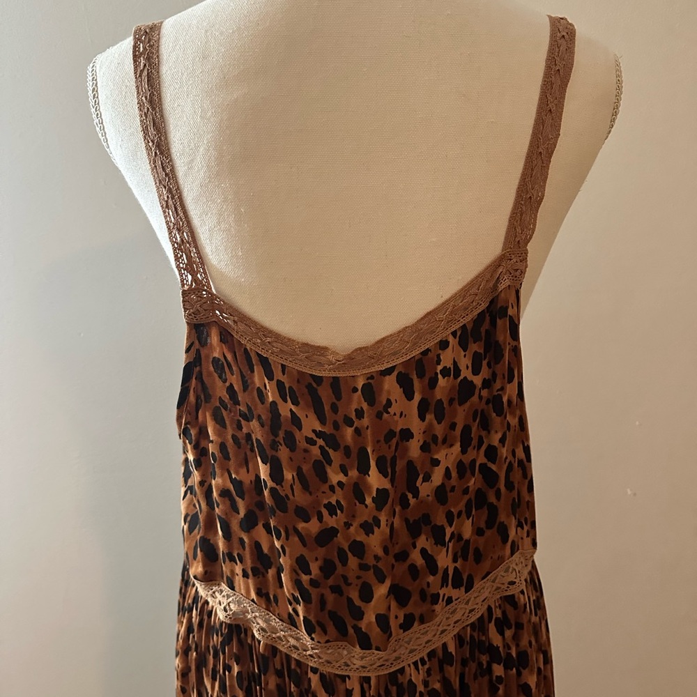 Spell Saphari Sundress NWT XL - Picture 7 of 14